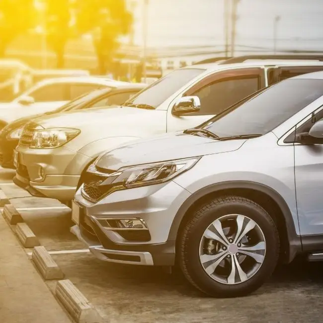 Rottamazione auto gratis Roma - Gallery